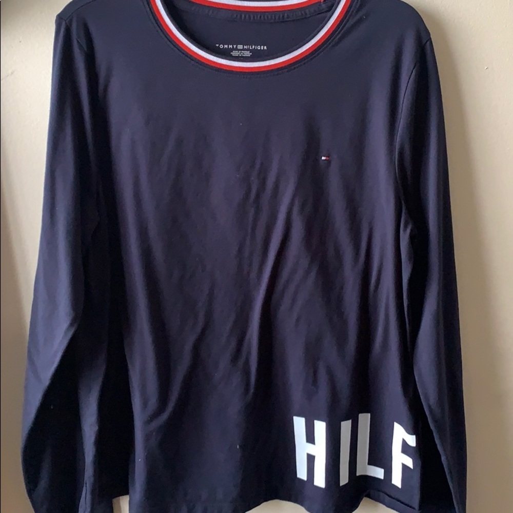 Tommy Hilfiger Long sleeve